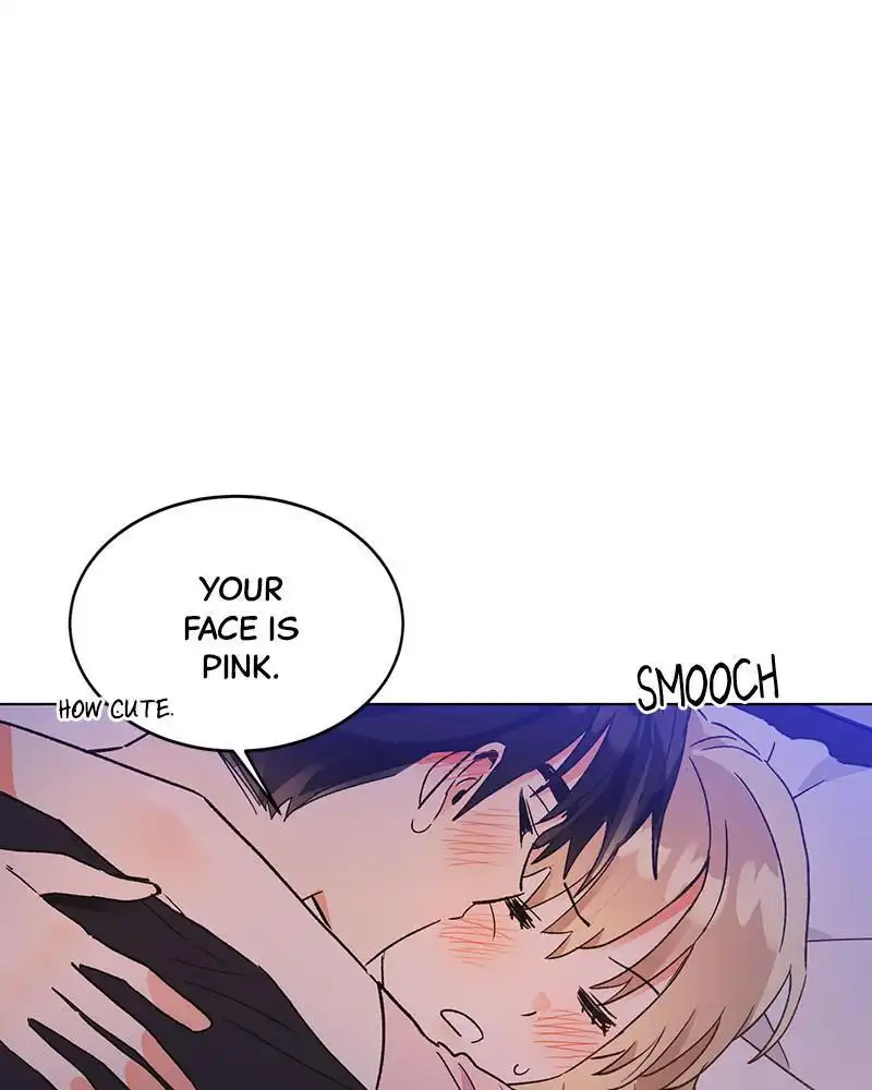 Kiss Sixth Senses Chapter 55 12